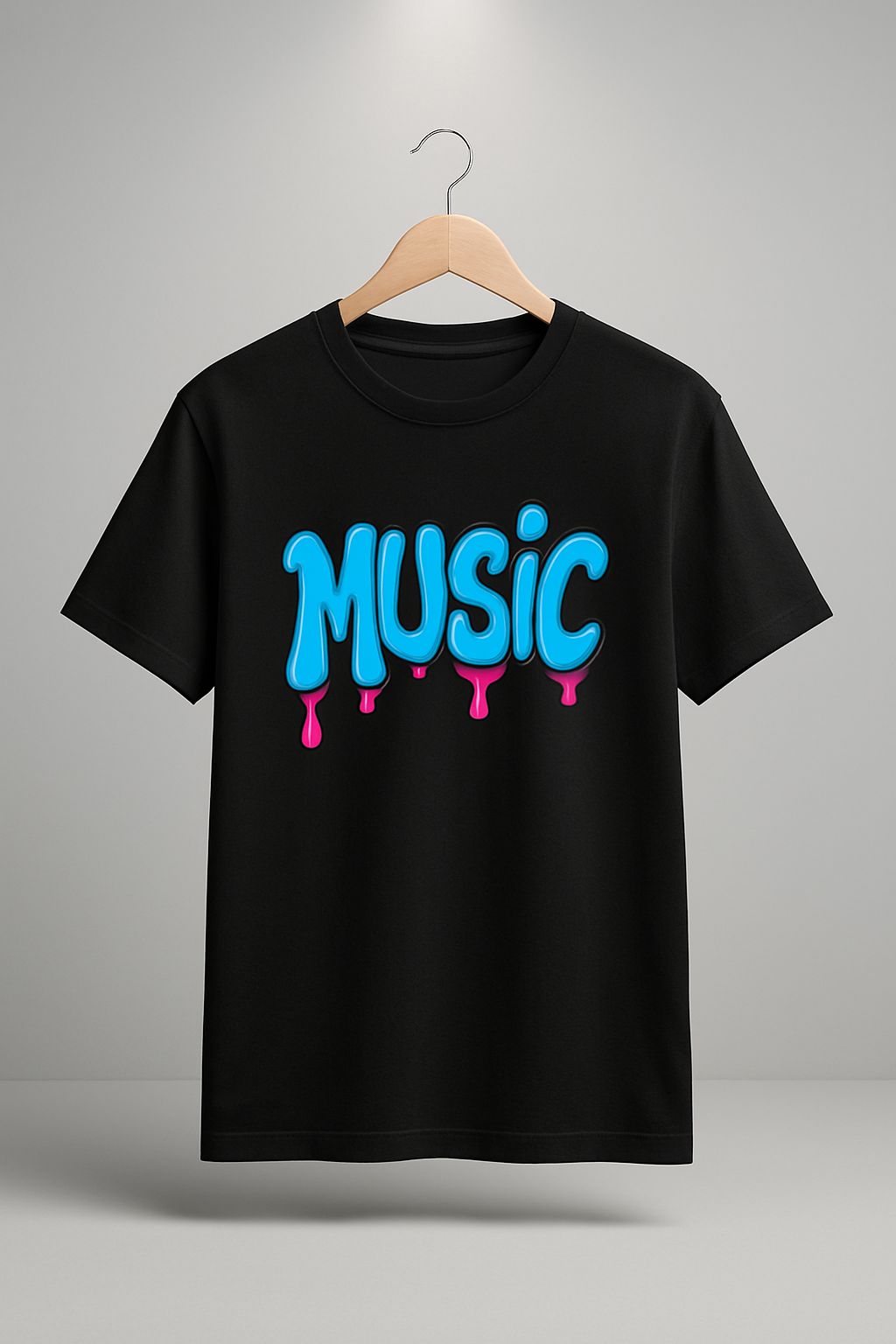 Pack of 3 Graphic Print T-Shirt Combo